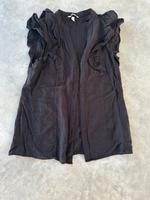 Umstandsshirt Bluse Schwangerschaft schwarz S Bayern - Pocking Vorschau