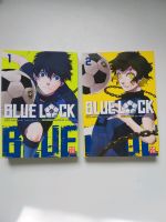 Blue lock - manga (deutsch) Berlin - Schöneberg Vorschau