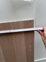 IKEA Pax Komplement Einlegeboden 75x58 Eiche weiß lasiert Nordrhein-Westfalen - Wegberg Vorschau