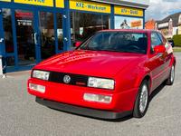 Einzelstück,VW Corrado-G60,alles Original,wie neu,53I,Oldtimer,Youngtimer,Volkswagen,Top-Zustand Sachsen - Bischofswerda Vorschau