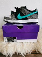 Nike SB Dunk Low Atmos Elephant EU 43 Rheinland-Pfalz - Longuich Vorschau