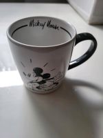 Mickey Maus Klassik Tasse Disneyland Paris DLP MickeyMouse Nordrhein-Westfalen - Bergkamen Vorschau