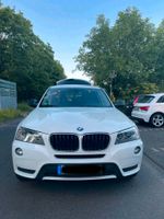 Bmw X3 SUV/Geländewagen Rheinland-Pfalz - Koblenz Vorschau