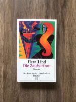 Hera Lind, Die Zauberfrau, Roman Rheinland-Pfalz - Sinzig Vorschau