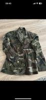 Übergangs jacke camouflage Bayern - Großostheim Vorschau