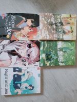 Diverse Manga Niedersachsen - Seevetal Vorschau