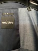 Engbers blaues Hemd gr 43/44 ( XL ) Bremen - Blumenthal Vorschau