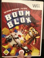 Wii Spiel Boom Blox Hessen - Darmstadt Vorschau