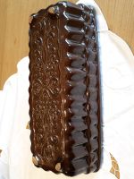 Kuchenform aus Keramik Niedersachsen - Lilienthal Vorschau