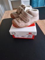 Baby Kinder Elefanten Lauflernschuhe (1) Gr. 21 - sehr gut Nordrhein-Westfalen - Bedburg-Hau Vorschau