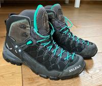 Salewa WS Alp Trainer Mid GTX, 38 Damen Nordrhein-Westfalen - Engelskirchen Vorschau