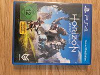 4 PlayStation 4 Spiele zu verkaufen Niedersachsen - Sande Vorschau