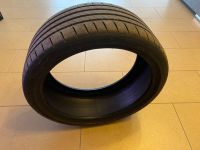 4 Sommerreifen Bridgestone Potenza S005 NEUWERTIG Nordrhein-Westfalen - Moers Vorschau