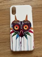 iPhone Hülle XS Majora‘s Mask Baden-Württemberg - Laupheim Vorschau