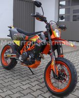 KTM 690 SMC R 2023 Special Edition EVO Bayern - Landshut Vorschau