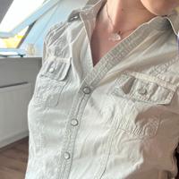 Manguun Hemd Shirt Nürnberg (Mittelfr) - Röthenbach b Schweinau Vorschau