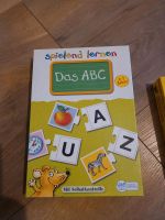 Das ABC Spiel Saarland - Illingen Vorschau