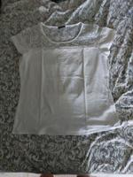 weißes Damen T- Shirt Niedersachsen - Ahnsen Vorschau