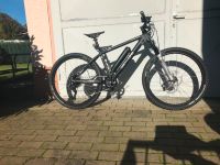 ben-e-bike TWENTYSIX PRO 1X375 Wh Black edition Nordrhein-Westfalen - Lohmar Vorschau