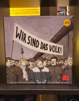 Wir sind das Volk, Brettspiel Pankow - Prenzlauer Berg Vorschau