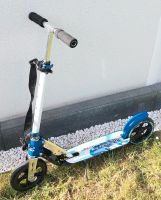 Hudora Big Wheel Scooter 205, guter Zustand ! Nordrhein-Westfalen - Wesseling Vorschau