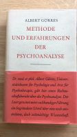 Methode und Erfahrungen der Psychoanalyse. Albert Görres - NEU Hessen - Wiesbaden Vorschau