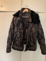 Steppjacke Gr. 44-46 von Biba Daunenjacke Bayern - Gersthofen Vorschau