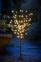 Outdoor LED Kirschblüten-Baum Garten NEU 150cm 200 LEDs Rheinland-Pfalz - Oppenheim Vorschau