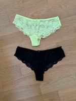 Damen Tanga von H&M Gr. XS neu Versand 2€ Sachsen - Radebeul Vorschau