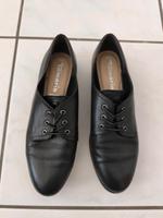 Tamaris Damen Schuhe Gr 39 Leder schwarz Rheinland-Pfalz - Bad Kreuznach Vorschau
