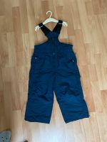 Warme,dick gefütterte Skihose Gr.104 Jungen Berlin - Köpenick Vorschau