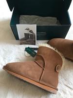 Emu Boots Alba Mini Neu mit Karton Hessen - Sinntal Vorschau