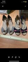 2 Paar hohe Schuhe Kr. Dachau - Dachau Vorschau