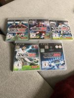 PlayStation 3 spiele Pro Evolution Soccer Hessen - Cölbe Vorschau