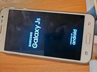 samsung galaxy j5 perlweiss Bayern - Simbach Vorschau