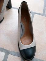 Lederheel Clarks 61/2 softwear Bayern - Lindau Vorschau