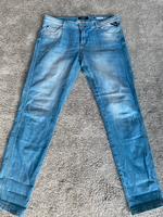 Replay Jeans Katewin Gr. 29 blau Nordrhein-Westfalen - Lemgo Vorschau