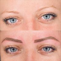 ANGEBOT !!Permanent Make-Up& PMU Entfernung & kleine Tattoos mit Nordrhein-Westfalen - Gütersloh Vorschau