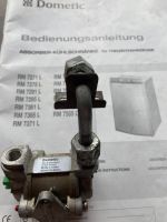 Dometic Elektromagnetventil GV100 Art. Nr. 241279843 Kühlschrank Schleswig-Holstein - Kropp Vorschau