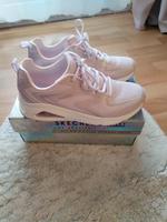 NEU Skechers Glitzer Tres Air Uno 38 Hellrosa Rosa Rose Bayern - Penzberg Vorschau