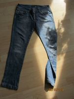 Hellblau mellierte Damenjeans von LTB W29 / L30 Nordrhein-Westfalen - Mönchengladbach Vorschau