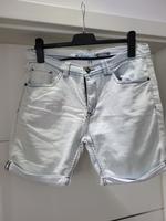 Jeans Shorts Hose von Urban Surface Gr. S  Taille ca. 46cm Bayern - Sachsen bei Ansbach Vorschau