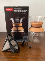 Bodum Pour Over Kaffeebereiter 1 l Wuppertal - Barmen Vorschau