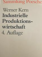 Industrielle Produktionswirtschaft Nordrhein-Westfalen - Neuss Vorschau