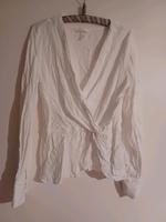 Bluse H&M Viskosität Gr. 36 Bayern - Elchingen Vorschau