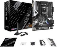 ASRock X670E PRO RS WiFi AMD AM5 Dual Channel DDR ATX Mainboard Baden-Württemberg - Pforzheim Vorschau