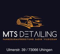 Professionelle Fahrzeugaufbereitung Baden-Württemberg - Uhingen Vorschau