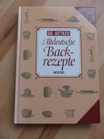 Dr. Oetker - Altdeutsche Backrezepte Mecklenburg-Vorpommern - Friedrichsruhe Vorschau