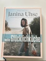 Kochbuch von Janina Uhse Meine Glücklichküche Niedersachsen - Wolfenbüttel Vorschau