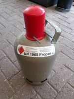 5kg Flasche Leergut Gas Niedersachsen - Garbsen Vorschau